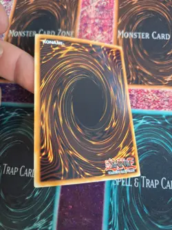 Yugioh Breath of Acclamation MP22-EN049 Ultra Rare 1st Edition Near Mint - Image 4