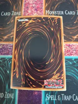 Yugioh Performapal Miss Director GFP2-EN035 Ultra Rare 1st Edition Near Mint - Image 3