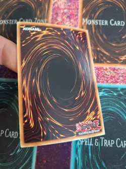 Yugioh Performapal Miss Director GFP2-EN035 Ultra Rare 1st Edition Near Mint - Image 4