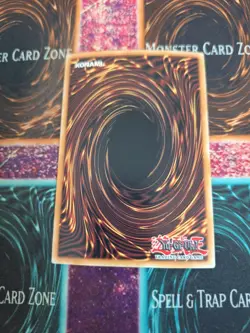 Yugioh The Agent of Miracles - Jupiter GFP2-EN052 Ultra Rare 1st Edition NM - Image 3
