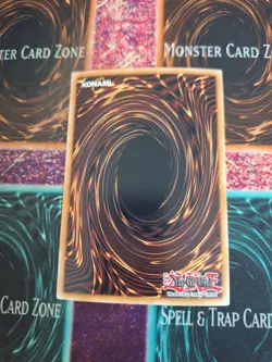 Yugioh Cipher Twin Raptor GFP2-EN109 Ultra Rare 1st Edition Near Mint - Image 3