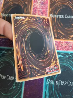 Yugioh Cipher Twin Raptor GFP2-EN109 Ultra Rare 1st Edition Near Mint - Image 4