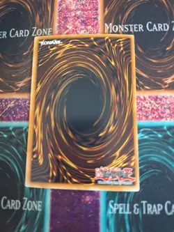 Yugioh Ghost Mourner & Moonlit Chill MP22-EN260 Super Rare 1st Edition Near Mint - Image 3