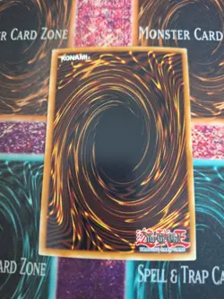 Yugioh A-Assault Core SDKS-EN001 Super Rare 1st Edition Near Mint - Image 3