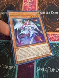 Yugioh Stardust Trail MP22-EN120 Ultra Rare 1st Edition Near Mint - Image 2