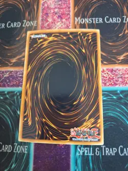 Yugioh Stardust Trail MP22-EN120 Ultra Rare 1st Edition Near Mint - Image 3