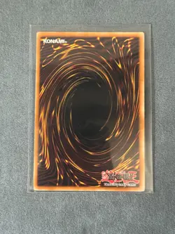 Yugioh Panther Warrior CT2-EN006 Secret Rare Limited Edition LP - Image 2