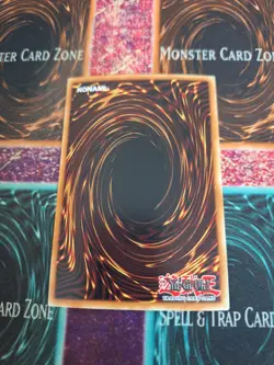 Yugioh Time Thief Temporwhal GFP2-EN044 Ultra Rare 1st Edition Near Mint - Image 3