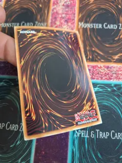 Yugioh Time Thief Temporwhal GFP2-EN044 Ultra Rare 1st Edition Near Mint - Image 4