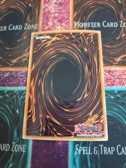 Yugioh Vampire Takeover GFP2-EN168 Ultra Rare 1st Edition Near Mint - Image 3