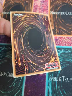 Yugioh Vampire Takeover GFP2-EN168 Ultra Rare 1st Edition Near Mint - Image 4