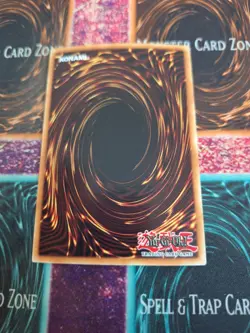 Yugioh Crimson Knight Vampire Bram GFP2-EN138 Ultra Rare 1st Edition Near Mint - Image 3