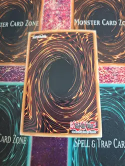 Yugioh Chimeratech Megafleet Dragon GFP2-EN126 Ultra Rare 1st Edition Near Mint - Image 3