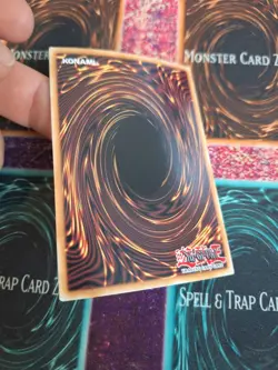Yugioh Chimeratech Megafleet Dragon GFP2-EN126 Ultra Rare 1st Edition Near Mint - Image 4