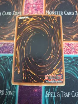 Yugioh Dark Magician SDY-006 Ultra Rare Unlimited Moderately Played c3/ - Image 5