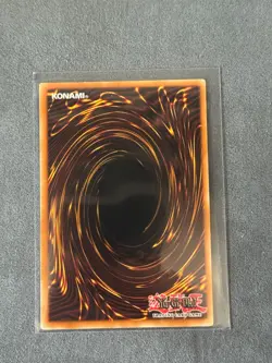 Exarion Universe - CT2-EN002 - Secret Rare - Limited Edition YuGiOh - Image 2