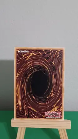 2020 Yugioh Malefic Divide Spell Card DUOV-EN044 Ultra Rare Duel Overload - Image 4