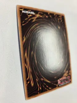 Time Wizard RP01-EN035 Super Rare Yugioh Retro Pack (2020 Reprint) Unlimited VLP - Image 4