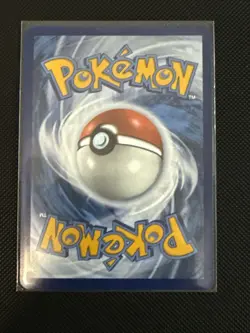 Pokemon TCG Flamigo Scarlet & Violet Paldean Fates Holo Shiny Rare Card 211/091 - Image 2
