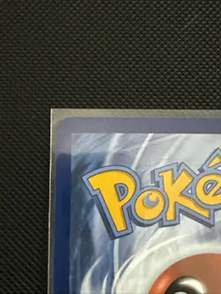 Pokemon TCG Flamigo Scarlet & Violet Paldean Fates Holo Shiny Rare Card 211/091 - Image 3