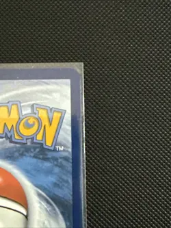 Pokemon TCG Flamigo Scarlet & Violet Paldean Fates Holo Shiny Rare Card 211/091 - Image 4