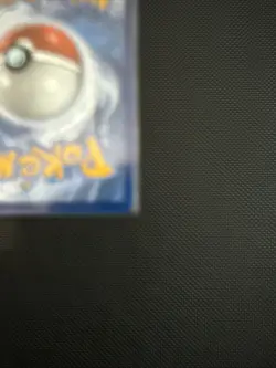 Pokemon TCG Flamigo Scarlet & Violet Paldean Fates Holo Shiny Rare Card 211/091 - Image 5