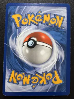 Regigigas LV.X Promo DP30 Pokemon Card Holo Foil Rare HP - Image 2