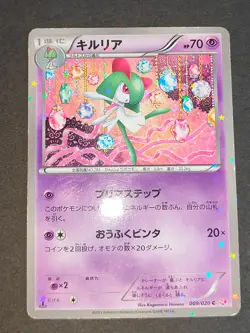 Torchic 005/020 SC 003/020 Shiny Collection 2013 Japanese Pokemon Card lot eb5 - Image 4
