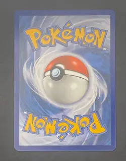 Pokemon Card Meowth VMAX SWSH005 Black Star Promo - Near Mint - Image 2