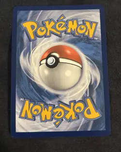Pokemon TCG Iron Thorns 098 Scarlet & Violet Promo Card Near Mint - Image 2