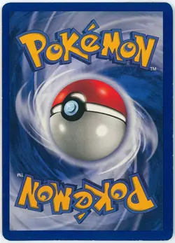 First Edition Machamp 8/102 - Base Set - Pokemon Card TCG Holo - Image 2