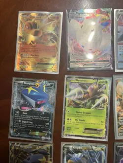 Pokemon TCG 14 Card Bundle Deal NM - Image 2