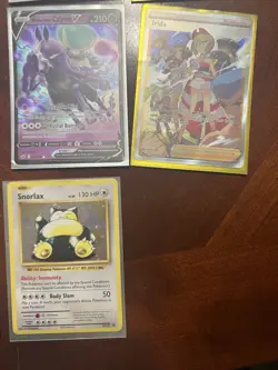 Pokemon TCG 14 Card Bundle Deal NM - Image 4