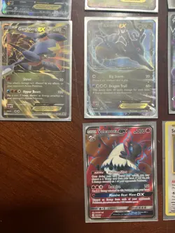 Pokemon TCG 14 Card Bundle Deal NM - Image 5
