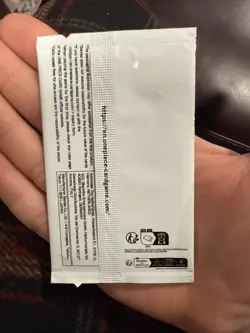 One Piece TCG - Two Legends OP08 - Double Pack - Special Don Card Pack DP-05 x1 - Image 2