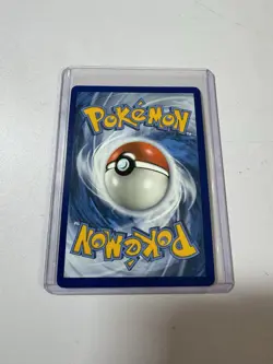 Pokemon Card TCG Marnie 200/202 Full Art Trainer Sword and Shield M/NM - Image 2