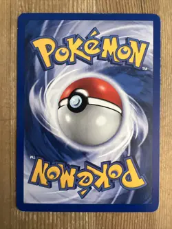 Ledyba 63/111 Common Neo Genesis Unlimited Pokemon TCG Card WOTC LP 2000 - Image 2