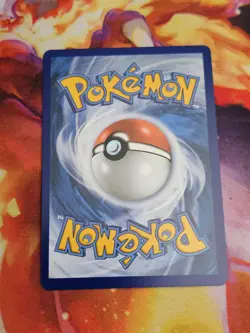 Litleo 139/132 Illustration Rare Pokemon Card Mega Evolutions - English TCG NM - Image 2