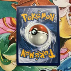 Pokemon TCG 2021 Kyogre Holo Card 21/72 Shining Fates NM/M Condition - Image 3