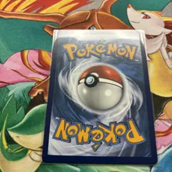 Pokemon TCG 2021 Kyogre Holo Card 21/72 Shining Fates NM/M Condition - Image 4