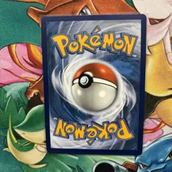 Pokemon TCG 2021 Kyogre Holo Card 21/72 Shining Fates NM/M Condition - Image 5