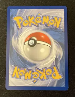 Pokemon TCG Card Mienfoo IR Scarlet & Violet White Flare 133/086 NM Near Mint - Image 2