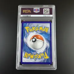 PSA 10 Espeon V 180/203 Pokemon Evolving Skies Graded Card - Image 4