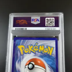 PSA 10 Espeon V 180/203 Pokemon Evolving Skies Graded Card - Image 5