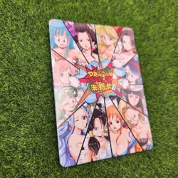 Bulma Dragon Ball Waifu Goddess Story Waifu Card Girl Holo Anime Super Hot - Image 5