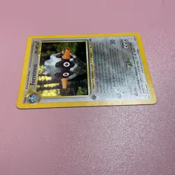 Pokemon Cards: Neo Discovery 1st Edition Rare Holo Forretress 2/75 NM/M - Image 3
