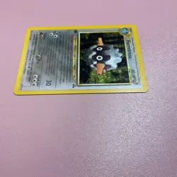 Pokemon Cards: Neo Discovery 1st Edition Rare Holo Forretress 2/75 NM/M - Image 5