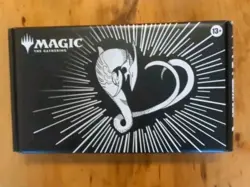 FESTIVAL IN A BOX: ATLANTA 2025 Box MTG Magic Secret Lair Sealed - IN HAND - Image 1