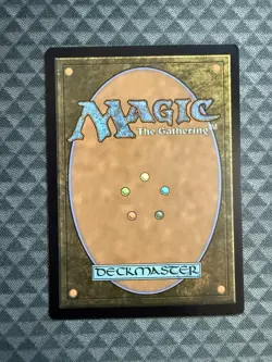 MTG Underground River #267/287 Foil Rare The Brothers’ War (BRO) - Image 3