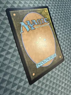 MTG Underground River #267/287 Foil Rare The Brothers’ War (BRO) - Image 4